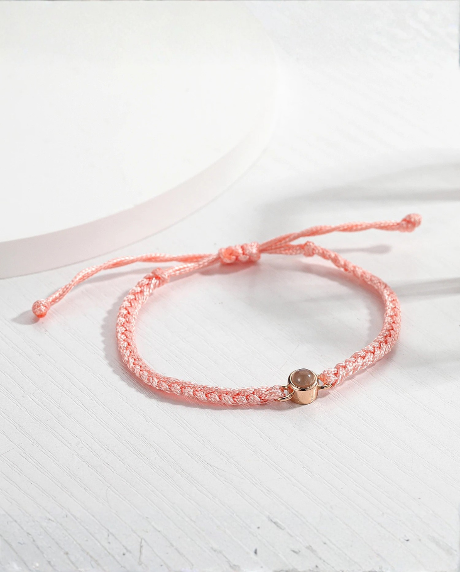 Pulseira Memória Delicada