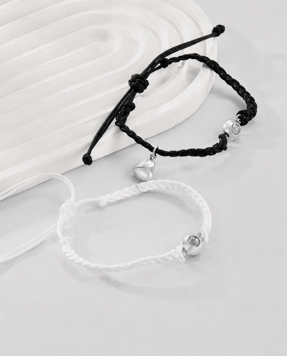 Pulseiras União Memória