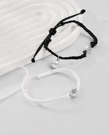 Pulseiras União Memória