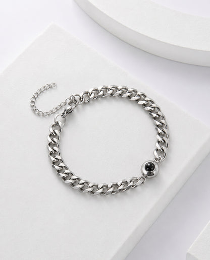 Pulseira Eclipse
