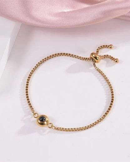 Pulseira Lux