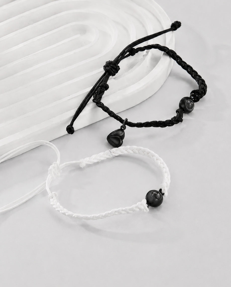 Pulseiras União Memória