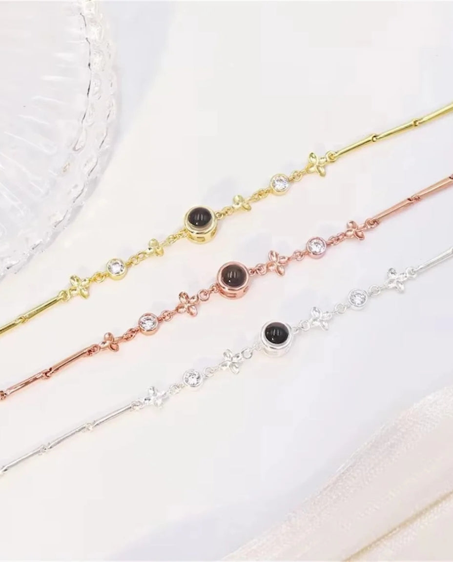 Pulseira Essência