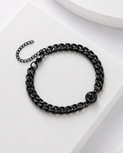 Pulseira Eclipse