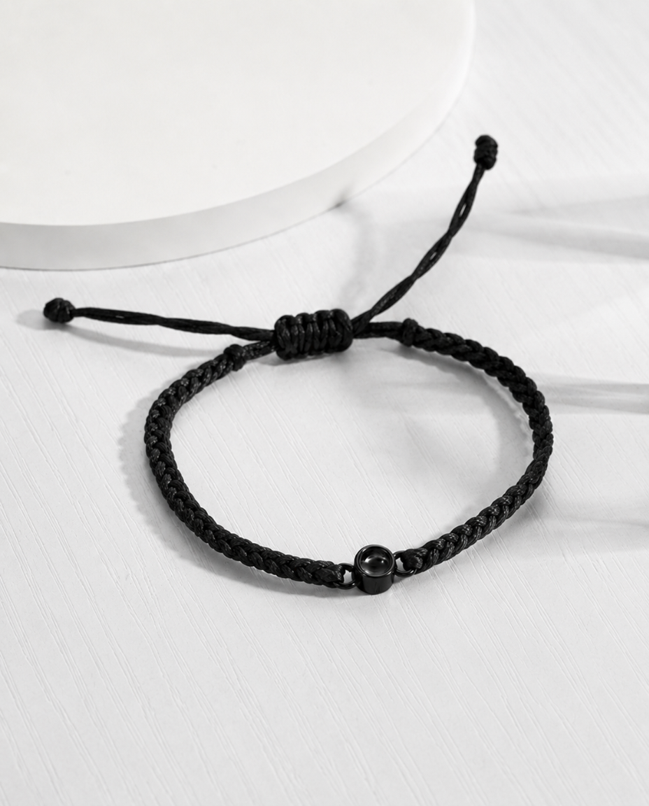Pulseira Memória Delicada