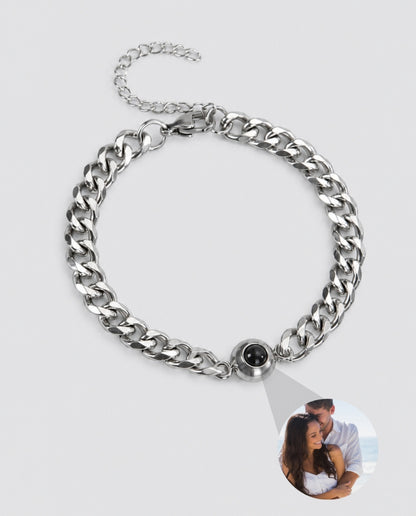 Pulseira Eclipse