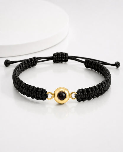 Pulseira Memória Clássica