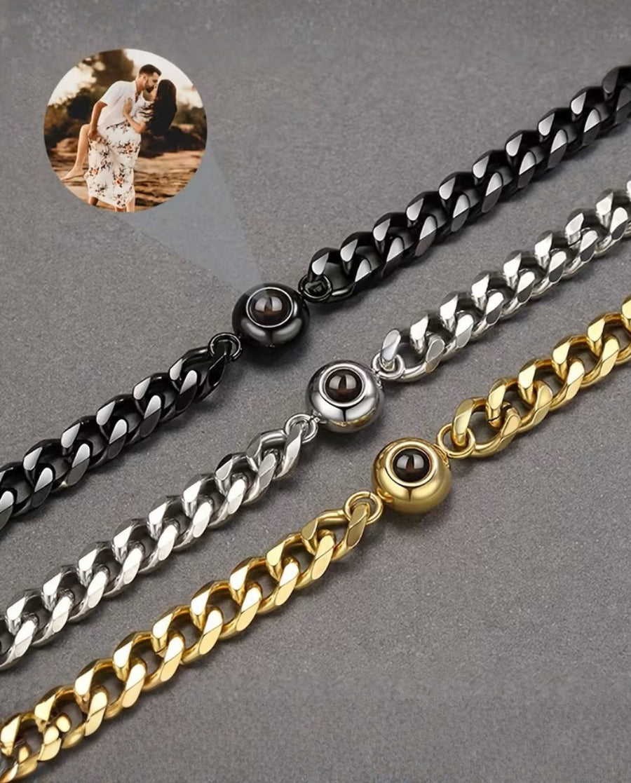 Pulseira Eclipse