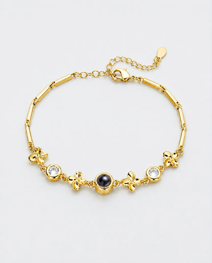 Pulseira Essência