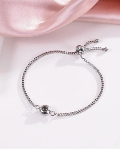 Pulseira Lux