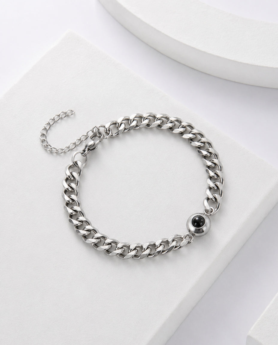 Pulseira Eclipse