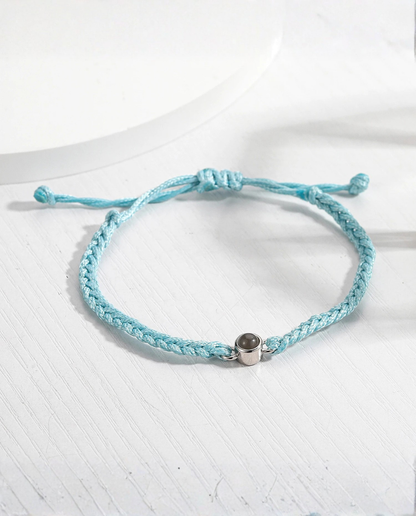 Pulseira Memória Delicada