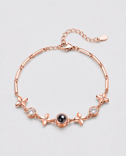 Pulseira Essência