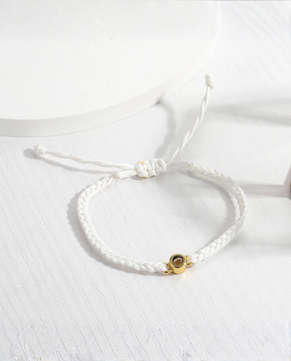 Pulseira Memória Delicada