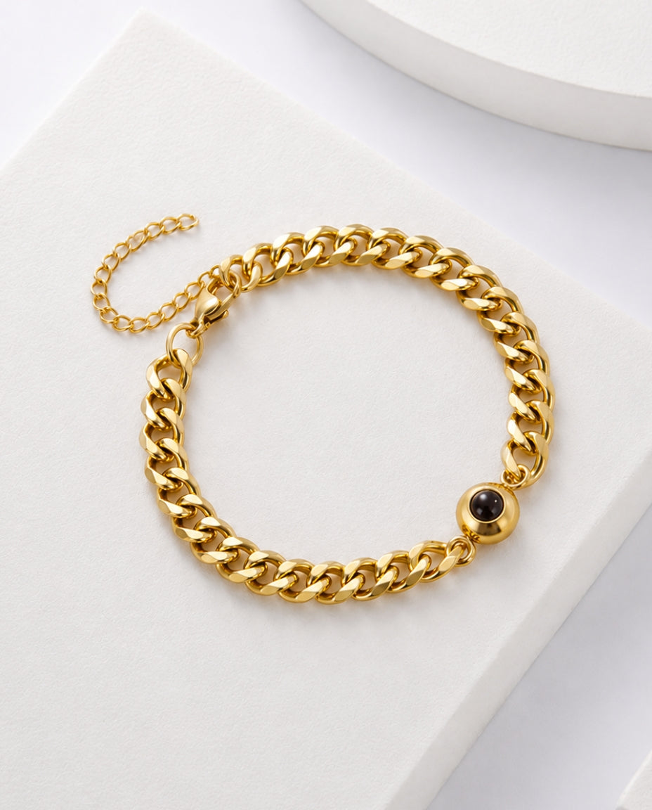 Pulseira Eclipse