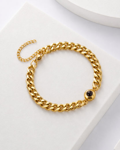 Pulseira Eclipse