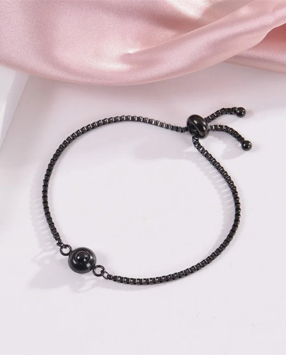 Pulseira Lux