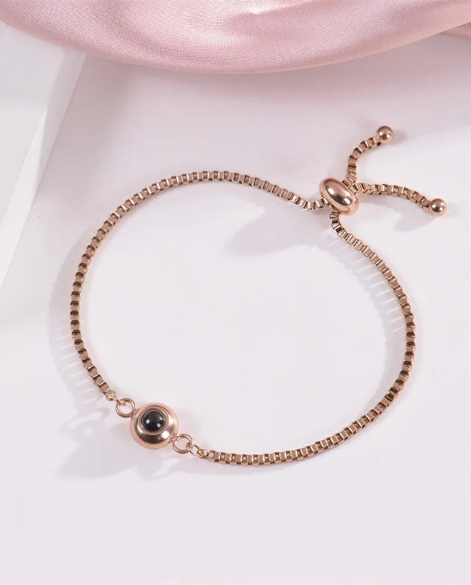 Pulseira Lux