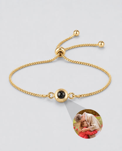 Pulseira Lux