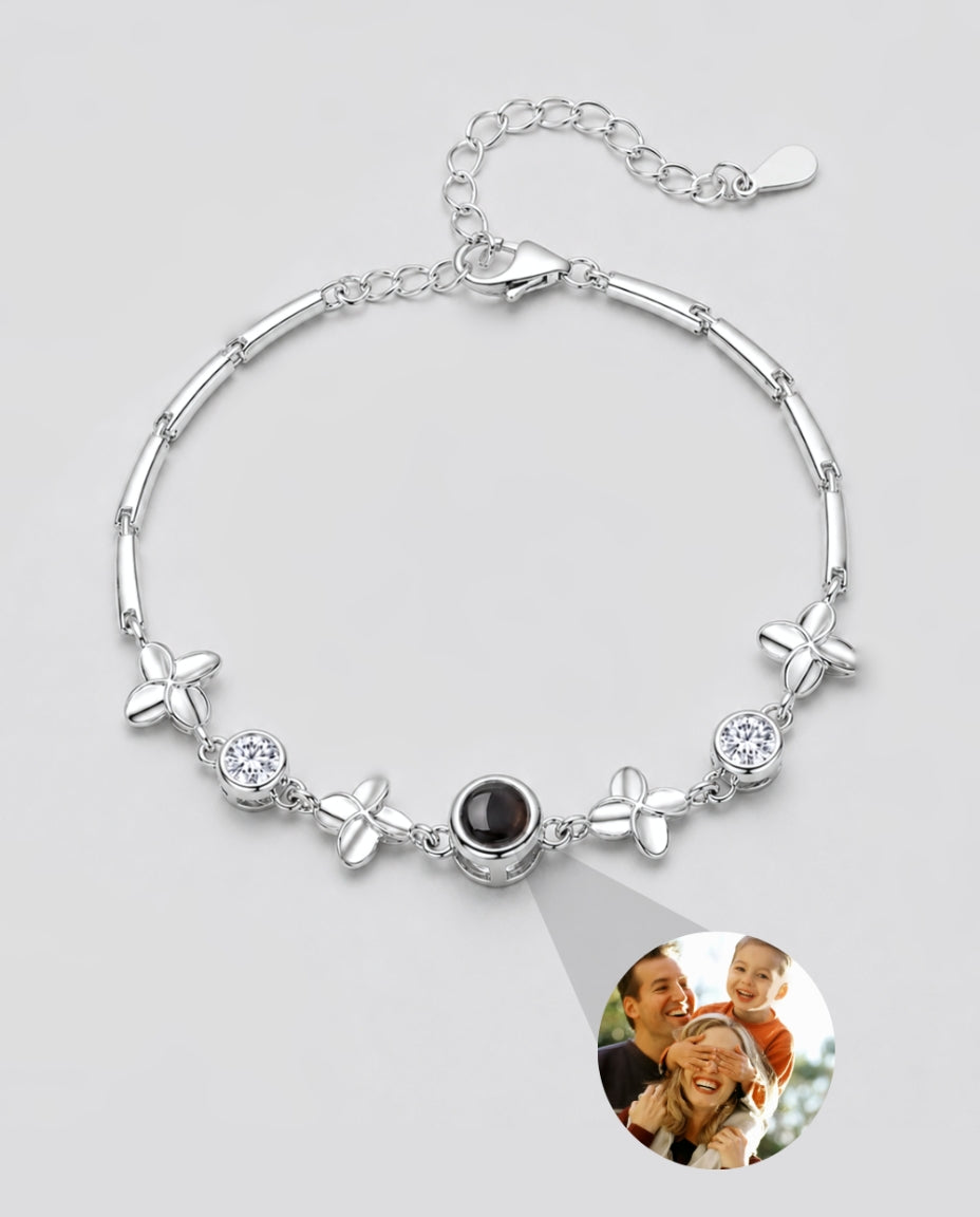 Pulseira Essência
