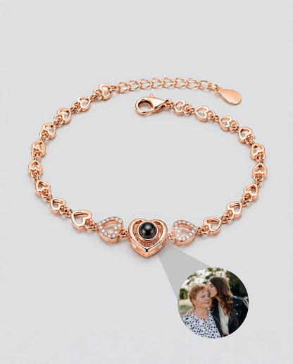 Pulseira Encanto