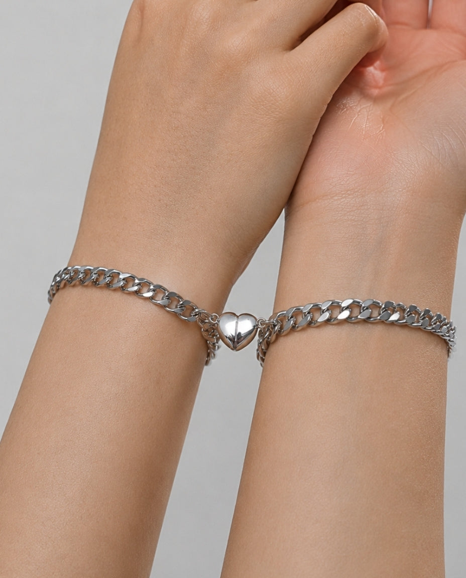 Pulseiras União Cuban