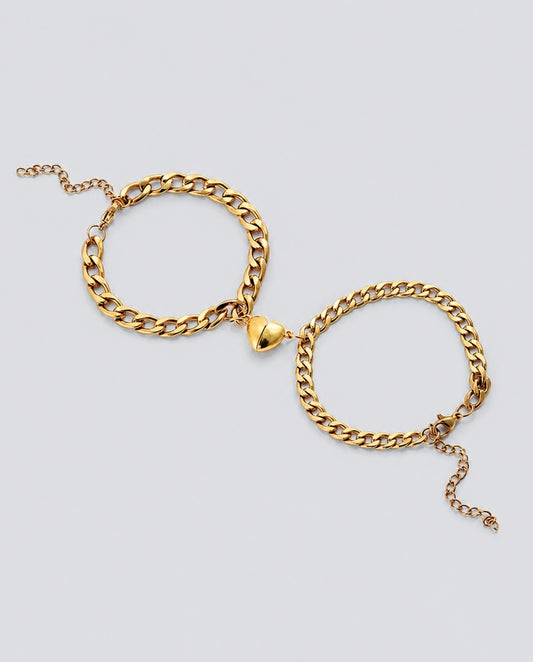Pulseiras União Cuban