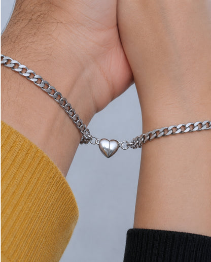 Pulseiras União Cuban