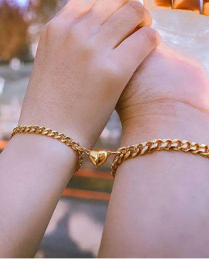 Pulseiras União Cuban
