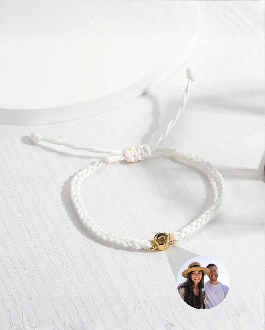 Pulseira Memória Delicada