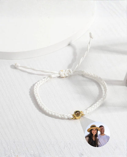 Pulseira Memória Delicada