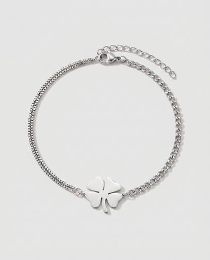 Pulseira Trevo