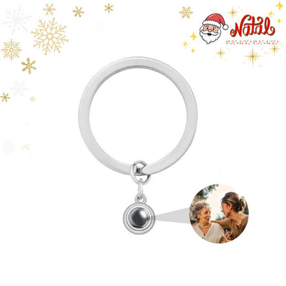 PORTA-CHAVES MEMÓRIA