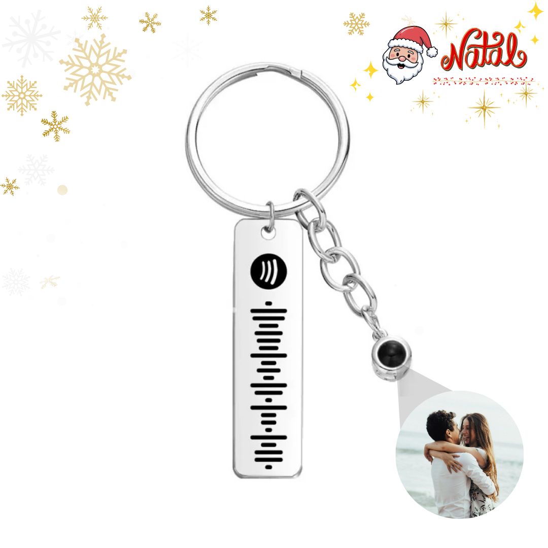 PORTA-CHAVES SPOTIFY