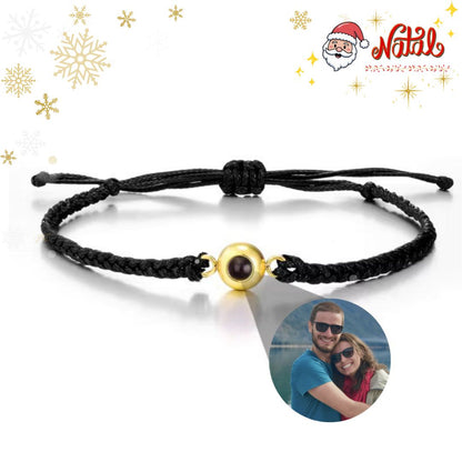 PULSEIRA MEMÓRIA - Cordão Fino