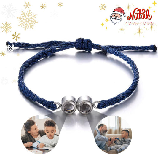 PULSEIRA MEMÓRIA DUPLA