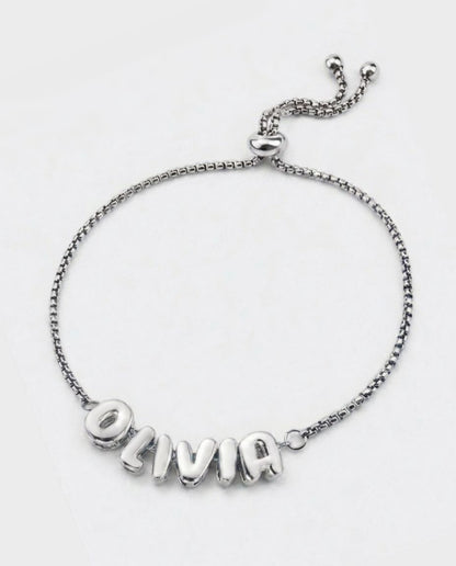 Pulseira Assinatura