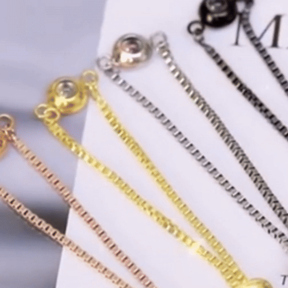Pulseira Lux