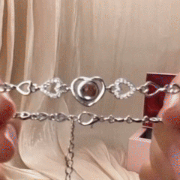 Pulseira Encanto